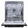Встраиваемая посудомоечная машина HOMSair DW65L