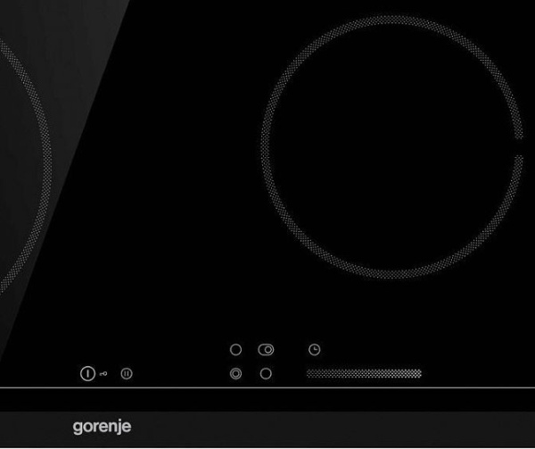 Встраиваемая электрическая варочная панель Gorenje ECS 643 BCSC купить с доставкой по Москве и Московской области в интернет-магазине ТехноВегас