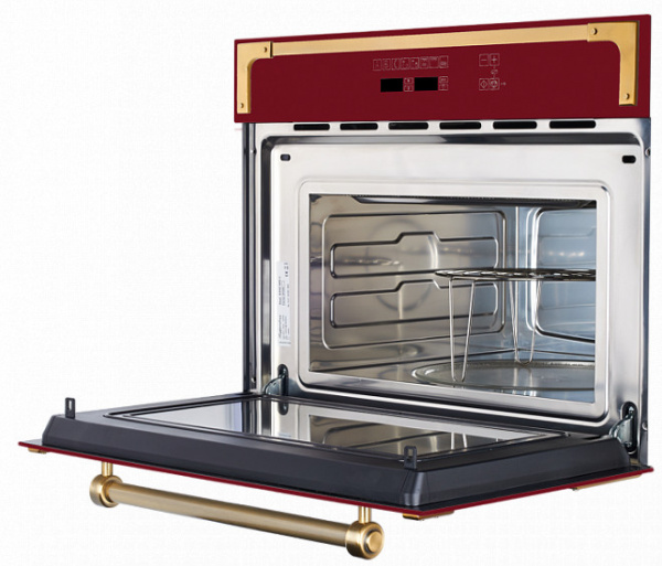 Микроволновая печь KUPPERSBERG rmw 969 bor