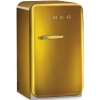 Холодильник SMEG FAB5RGO купить с доставкой по Москве и Московской области в интернет-магазине ТехноВегас