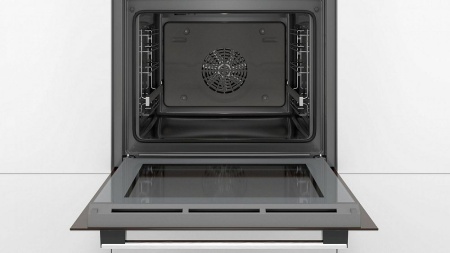 Духовой шкаф BOSCH HBG537EM0R купить с доставкой по Москве и Московской области в интернет-магазине ТехноВегас