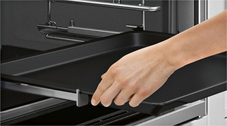 Духовой шкаф NEFF B47CS24H0 купить с доставкой по Москве и Московской области в интернет-магазине ТехноВегас