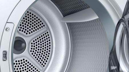 Сушильная машина SIEMENS WT 45H25 E купить с доставкой по Москве и Московской области в интернет-магазине ТехноВегас