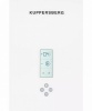 Холодильник Kuppersberg NRV 192 WG купить с доставкой по Москве и Московской области в интернет-магазине ТехноВегас