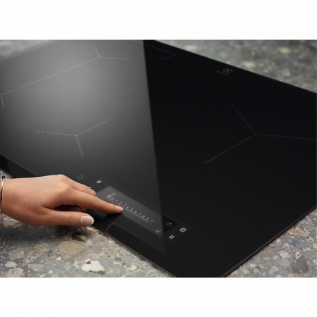 Варочная панель Electrolux EIS8648 купить с доставкой по Москве и Московской области в интернет-магазине ТехноВегас