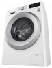 Стиральная машина LG F2J5NN4W купить с доставкой по Москве и Московской области в интернет-магазине ТехноВегас