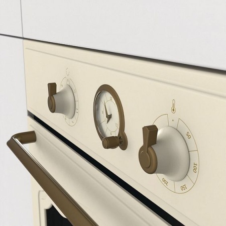 Духовой шкаф Gorenje BO 532 CLI купить с доставкой по Москве и Московской области в интернет-магазине ТехноВегас