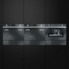 Встраиваемая кофемашина SMEG CMSC451NE купить с доставкой по Москве и Московской области в интернет-магазине ТехноВегас