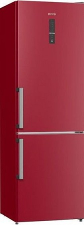 Холодильник Gorenje NRK 6192 MR купить с доставкой по Москве и Московской области в интернет-магазине ТехноВегас