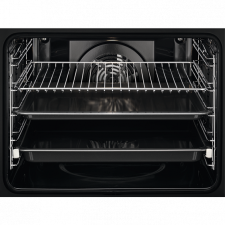 Электрический духовой шкаф ELECTROLUX eob93434ak купить с доставкой по Москве и Московской области в интернет-магазине ТехноВегас