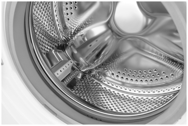 Стиральная машина WEISSGAUFF WM 36104 D