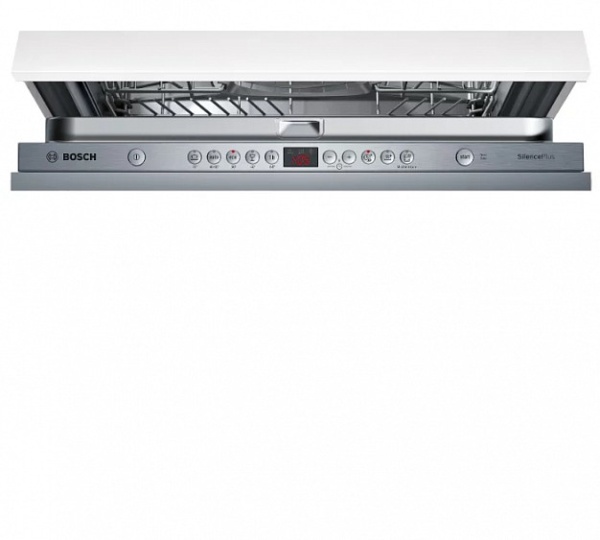 Встраиваемая посудомоечная машина Bosch SMV 45 EX 00 E