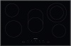 Поверхность SMEG SE385EMTB