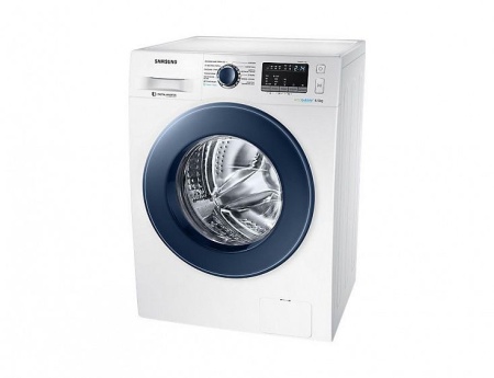 Стиральная машина Samsung WW65J42E02W купить с доставкой по Москве и Московской области в интернет-магазине ТехноВегас