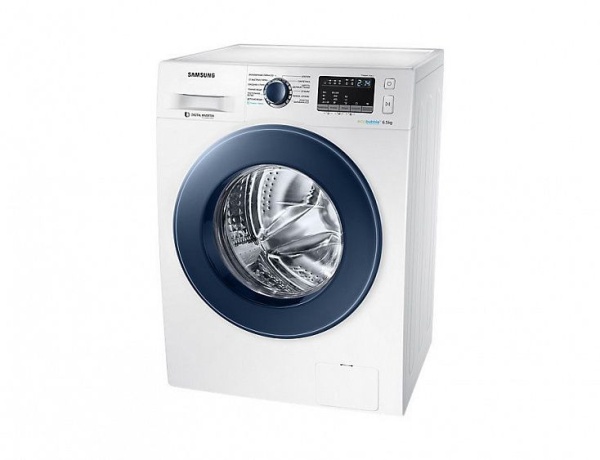 Стиральная машина Samsung WW65J42E02W купить с доставкой по Москве и Московской области в интернет-магазине ТехноВегас