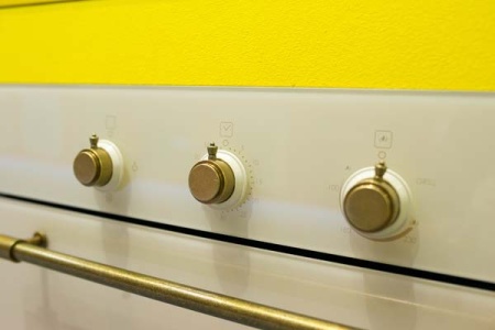 Газовый духовой шкаф MAUNFELD MGOGG.673RIB.TM купить с доставкой по Москве и Московской области в интернет-магазине ТехноВегас