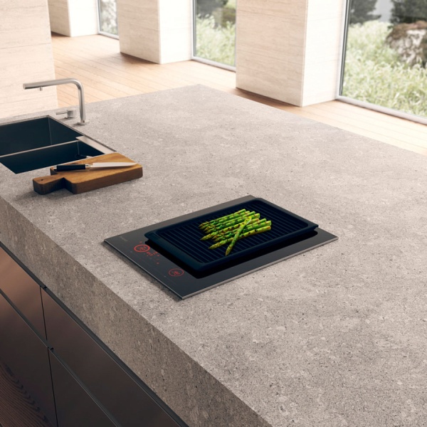 Индукционная варочная панель Asko HID352GC купить с доставкой по Москве и Московской области в интернет-магазине ТехноВегас