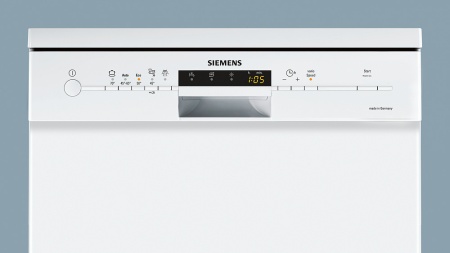 Посудомоечная машина SIEMENS sn 25m287 купить с доставкой по Москве и Московской области в интернет-магазине ТехноВегас