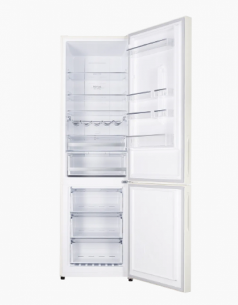 Холодильник KUPPERSBERG NFM 200 CG серия Венеция с розами