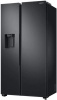 Холодильник Samsung RS68N8241B1 графит купить с доставкой по Москве и Московской области в интернет-магазине ТехноВегас