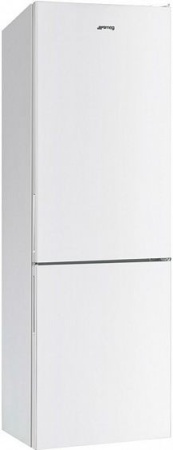 Холодильник SMEG FC202PBN купить с доставкой по Москве и Московской области в интернет-магазине ТехноВегас
