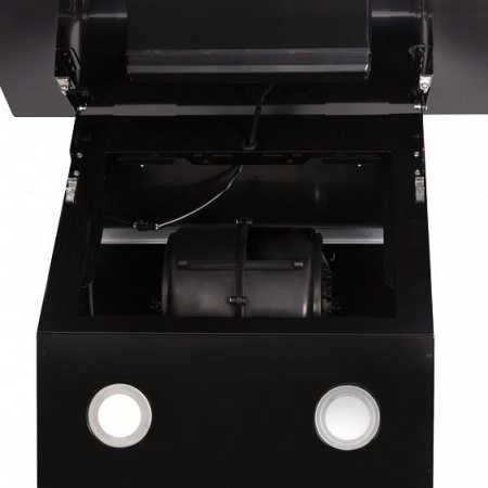 Вытяжка EXITEQ EX-1216 купить с доставкой по Москве и Московской области в интернет-магазине ТехноВегас