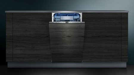 Посудомоечная машина SIEMENS SR 656D10 TR купить с доставкой по Москве и Московской области в интернет-магазине ТехноВегас