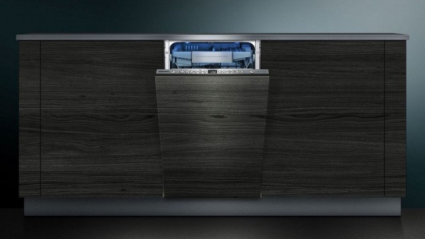 Посудомоечная машина SIEMENS SR 656D10 TR