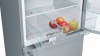 Холодильник BOSCH KGE39XL2OR купить с доставкой по Москве и Московской области в интернет-магазине ТехноВегас