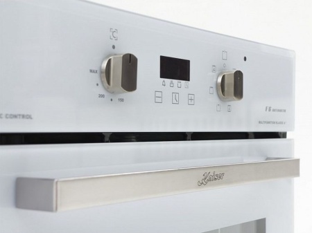 Духовой шкаф KAISER eh 6365 w купить с доставкой по Москве и Московской области в интернет-магазине ТехноВегас
