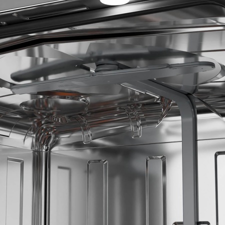 Встраиваемая посудомоечная машина Gorenje GV693A65AD купить с доставкой по Москве и Московской области в интернет-магазине ТехноВегас