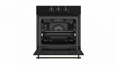 Духовой шкаф TEKA HRB 6100 ATB BRASS купить с доставкой по Москве и Московской области в интернет-магазине ТехноВегас