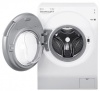 Стиральная машина LG FH-4G1JCH2N купить с доставкой по Москве и Московской области в интернет-магазине ТехноВегас