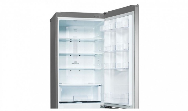 Холодильник LG GA-B409 SMCL купить с доставкой по Москве и Московской области в интернет-магазине ТехноВегас