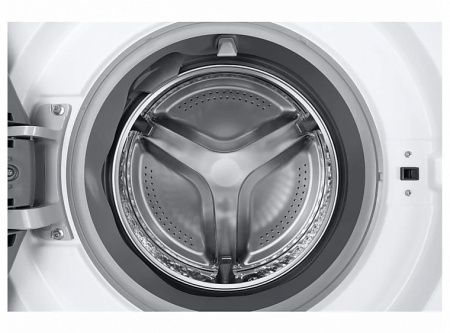 Стиральная машина Samsung WW80R42LXFW купить с доставкой по Москве и Московской области в интернет-магазине ТехноВегас