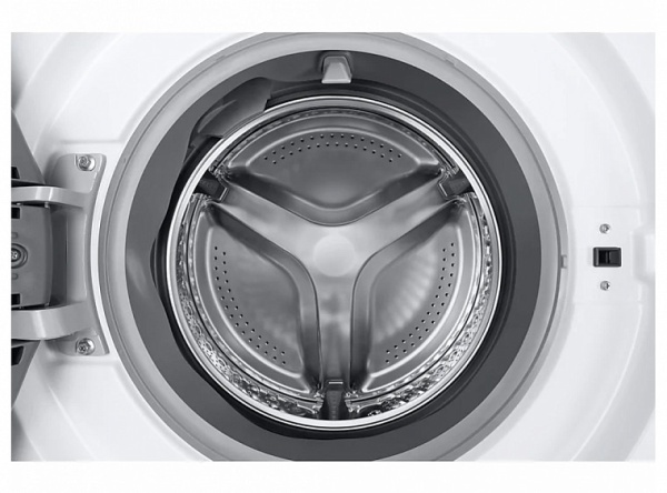 Стиральная машина Samsung WW80R42LXFW купить с доставкой по Москве и Московской области в интернет-магазине ТехноВегас