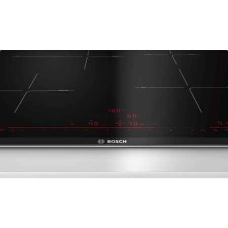Индукционная стеклокерамич. панель Bosch PIF 675DE1E купить с доставкой по Москве и Московской области в интернет-магазине ТехноВегас