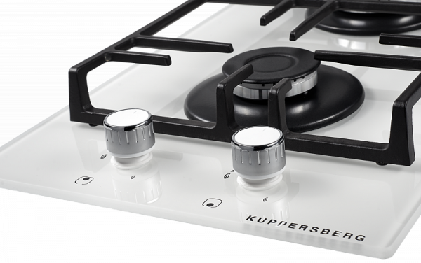 Варочная поверхность KUPPERSBERG FBG 36 WG