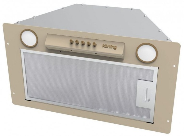 Вытяжка KORTING KHI 6631 RB