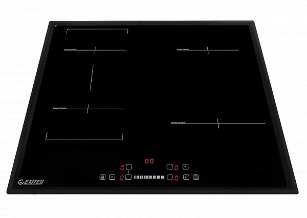 Встраиваемая индукционная варочная панель Exiteq EXH 311 IB