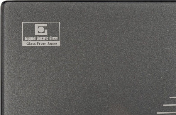 Поверхность KUPPERSBERG ICS 604 GR