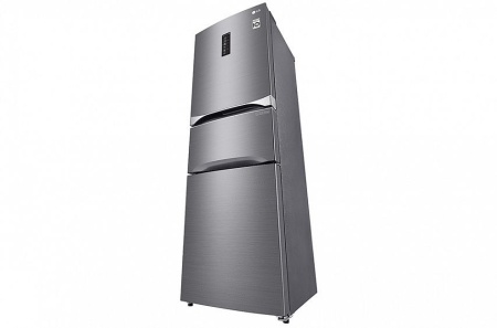 Холодильник LG GC-B303 SMHV купить с доставкой по Москве и Московской области в интернет-магазине ТехноВегас