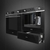 Встраиваемая кофемашина SMEG CMS4101N купить с доставкой по Москве и Московской области в интернет-магазине ТехноВегас