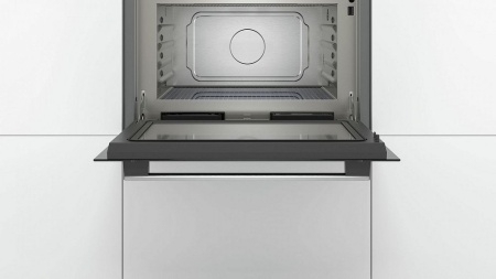 Встраиваемая микроволновая печь Bosch COA565GS0 купить с доставкой по Москве и Московской области в интернет-магазине ТехноВегас