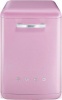Посудомоечная машина SMEG blv2ro-2