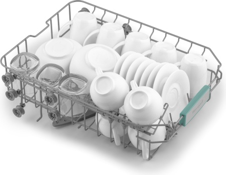 Посудомоечная машина Weissgauff BDW 4134 D купить с доставкой по Москве и Московской области в интернет-магазине ТехноВегас