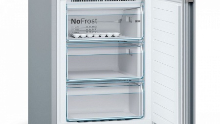 Холодильник BOSCH KGN36NL21R купить с доставкой по Москве и Московской области в интернет-магазине ТехноВегас