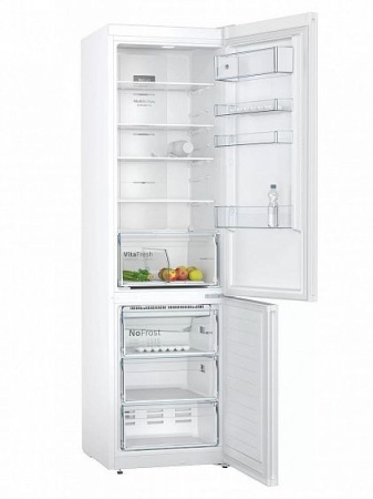 Холодильник BOSCH KGN39VW25R купить с доставкой по Москве и Московской области в интернет-магазине ТехноВегас