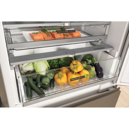Встраиваемый холодильник Whirlpool SP70 T122 купить с доставкой по Москве и Московской области в интернет-магазине ТехноВегас
