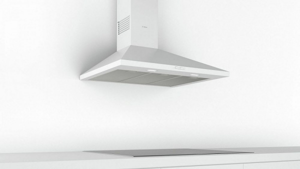 Каминная вытяжка BOSCH DWP 96BC20